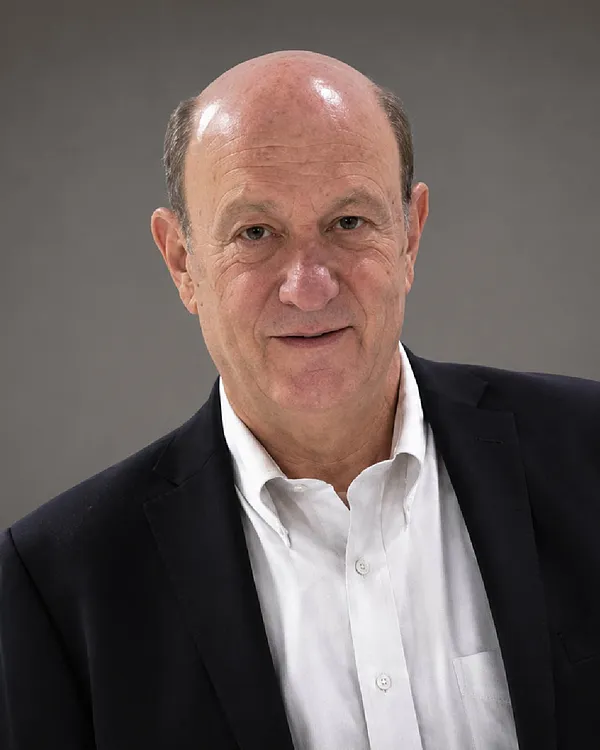 Claudio Engel