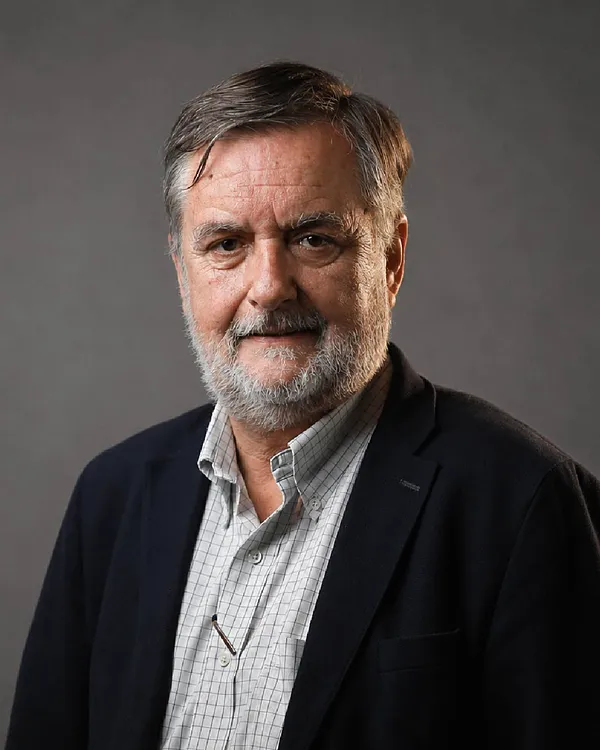Francisco Undurraga