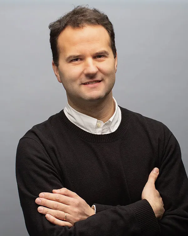 Guillermo Hevia García