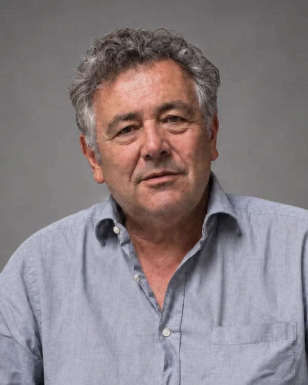 Samy Benmayor